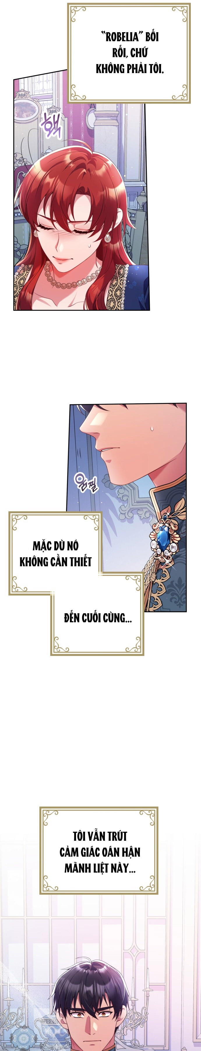 đọc truyện [end Ss1] Tôi Sẽ Ly Hôn Với Người Chồng Bạo Chúa Chương 48 ảnh 7 tại Giả Dược