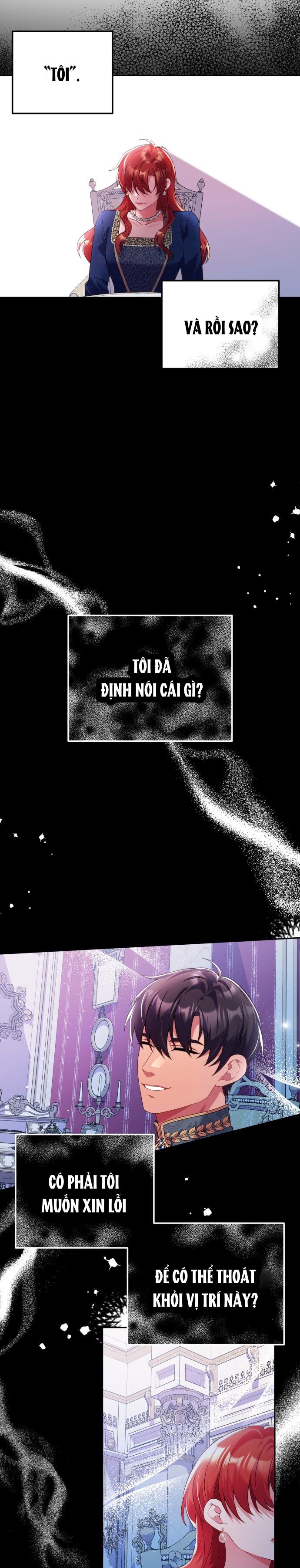 đọc truyện [end Ss1] Tôi Sẽ Ly Hôn Với Người Chồng Bạo Chúa Chương 48 ảnh 9 tại Giả Dược
