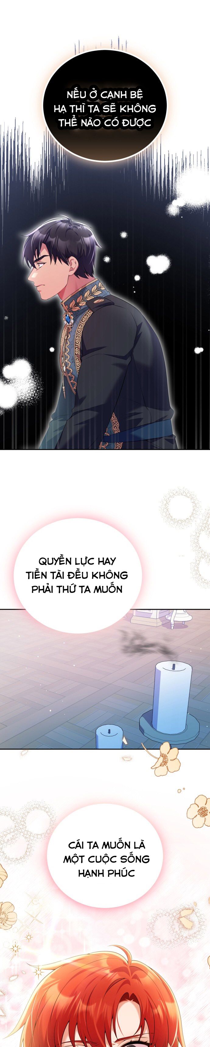 đọc truyện [end Ss1] Tôi Sẽ Ly Hôn Với Người Chồng Bạo Chúa Chương 49 ảnh 1 tại Giả Dược