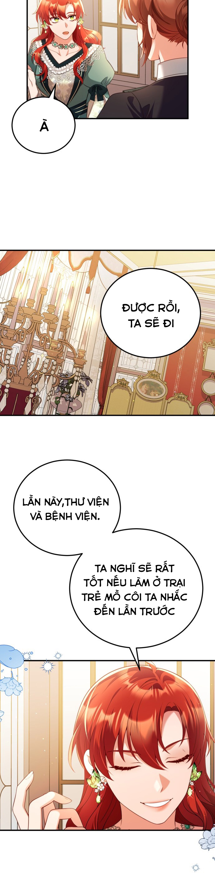 đọc truyện [end Ss1] Tôi Sẽ Ly Hôn Với Người Chồng Bạo Chúa Chương 49 ảnh 15 tại Giả Dược