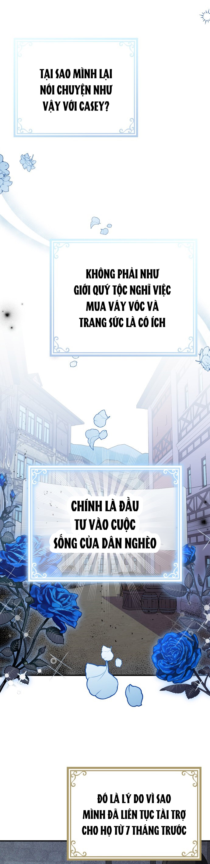 đọc truyện [end Ss1] Tôi Sẽ Ly Hôn Với Người Chồng Bạo Chúa Chương 49 ảnh 16 tại Giả Dược