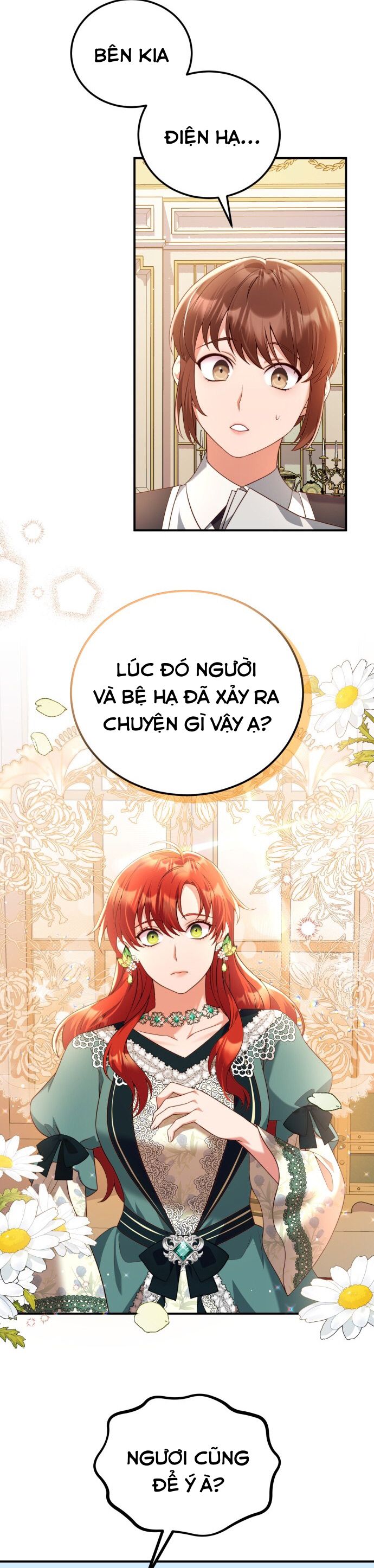 đọc truyện [end Ss1] Tôi Sẽ Ly Hôn Với Người Chồng Bạo Chúa Chương 49 ảnh 18 tại Giả Dược