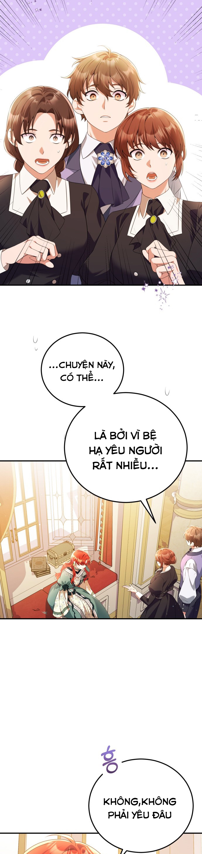 đọc truyện [end Ss1] Tôi Sẽ Ly Hôn Với Người Chồng Bạo Chúa Chương 49 ảnh 20 tại Giả Dược