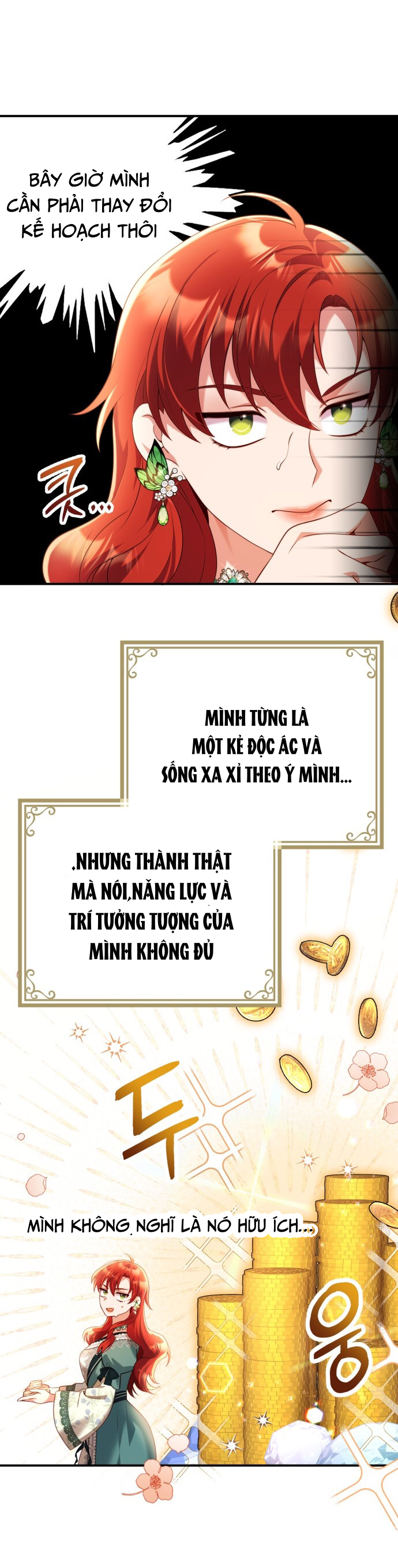 đọc truyện [end Ss1] Tôi Sẽ Ly Hôn Với Người Chồng Bạo Chúa Chương 49 ảnh 22 tại Giả Dược