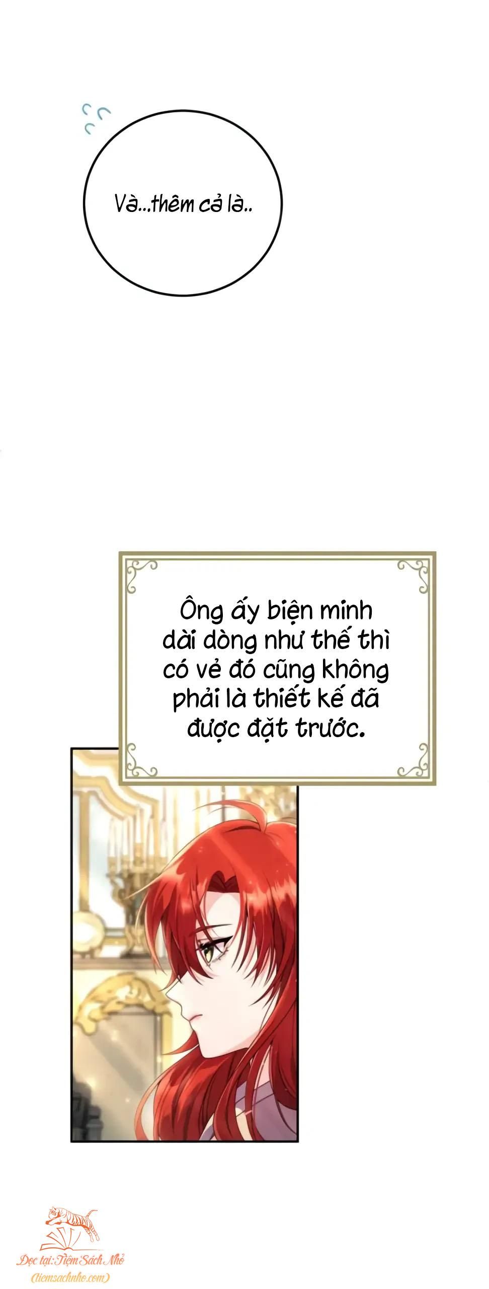 đọc truyện [end Ss1] Tôi Sẽ Ly Hôn Với Người Chồng Bạo Chúa Chương 5 ảnh 12 tại Giả Dược