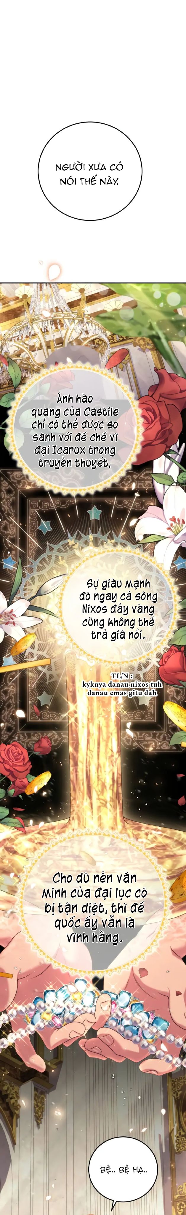 đọc truyện [end Ss1] Tôi Sẽ Ly Hôn Với Người Chồng Bạo Chúa Chương 5 ảnh 24 tại Giả Dược