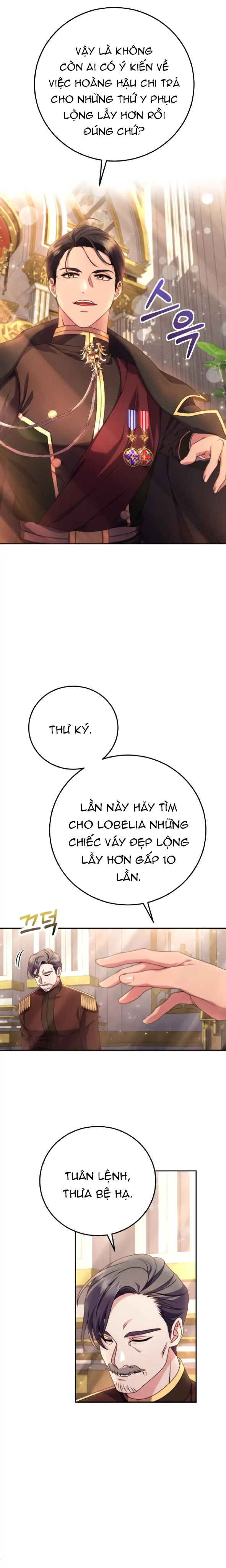 đọc truyện [end Ss1] Tôi Sẽ Ly Hôn Với Người Chồng Bạo Chúa Chương 5 ảnh 31 tại Giả Dược