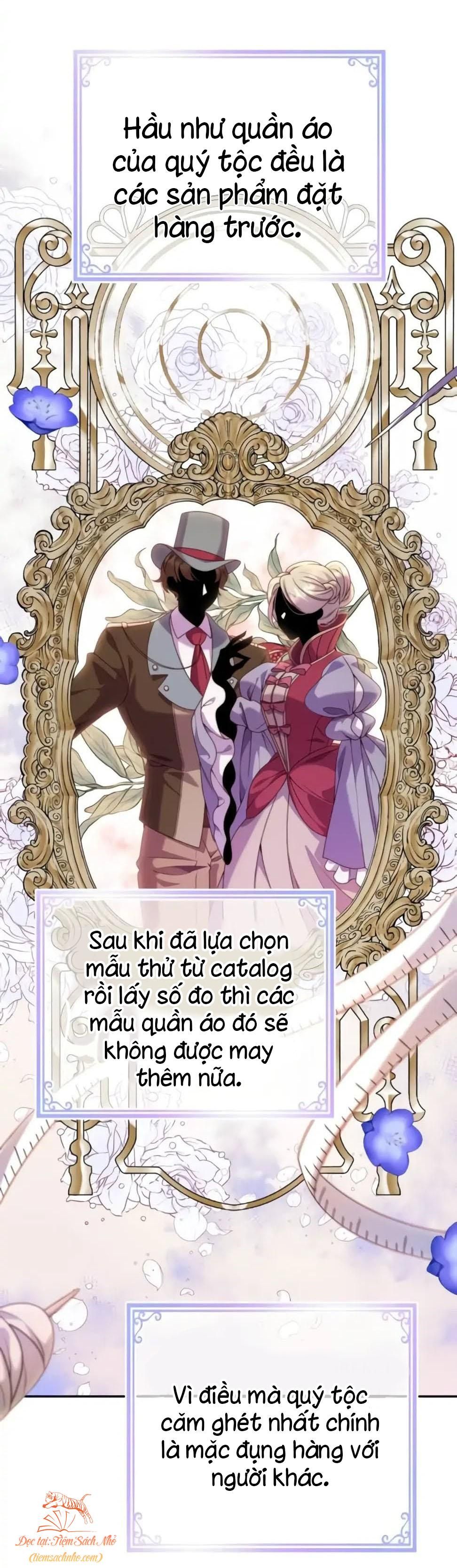 đọc truyện [end Ss1] Tôi Sẽ Ly Hôn Với Người Chồng Bạo Chúa Chương 5 ảnh 8 tại Giả Dược