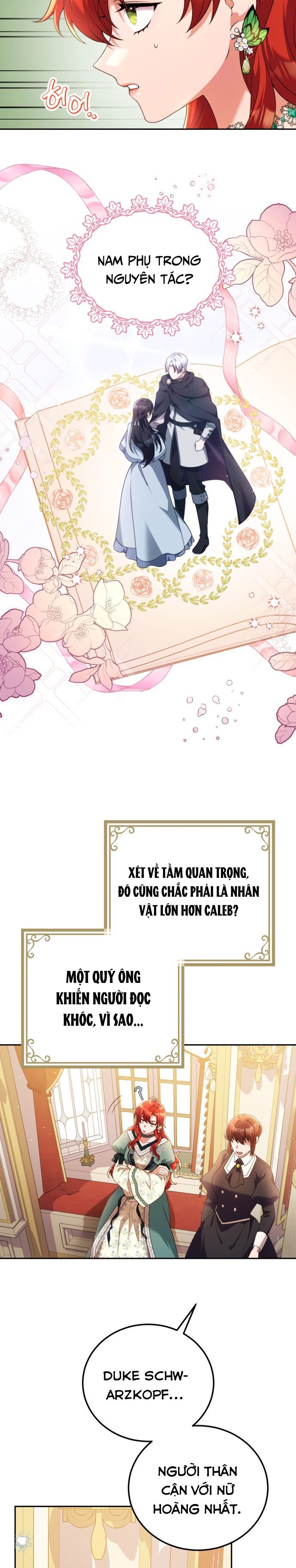 đọc truyện [end Ss1] Tôi Sẽ Ly Hôn Với Người Chồng Bạo Chúa Chương 50 ảnh 4 tại Giả Dược