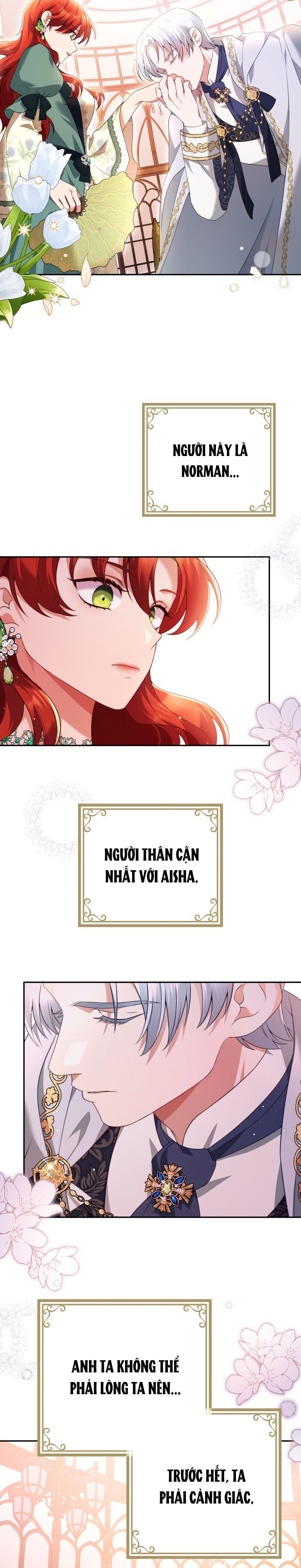 đọc truyện [end Ss1] Tôi Sẽ Ly Hôn Với Người Chồng Bạo Chúa Chương 50 ảnh 9 tại Giả Dược