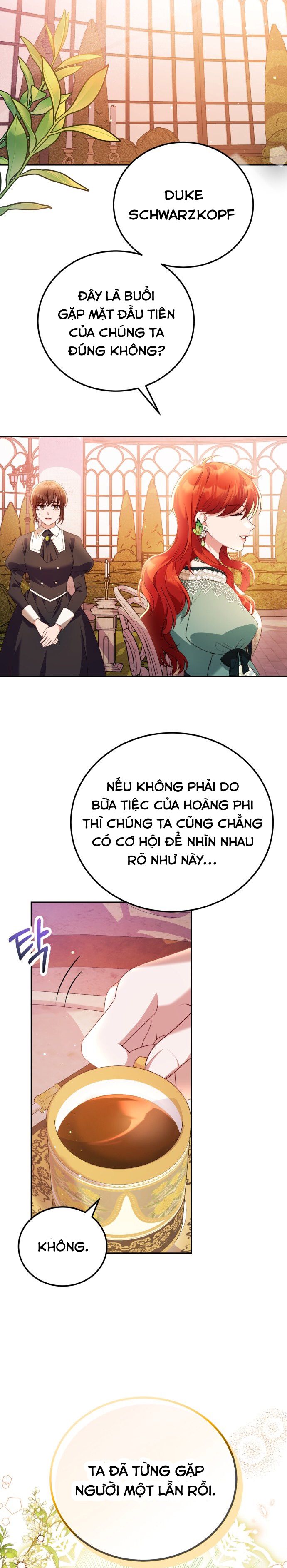 đọc truyện [end Ss1] Tôi Sẽ Ly Hôn Với Người Chồng Bạo Chúa Chương 50 ảnh 10 tại Giả Dược