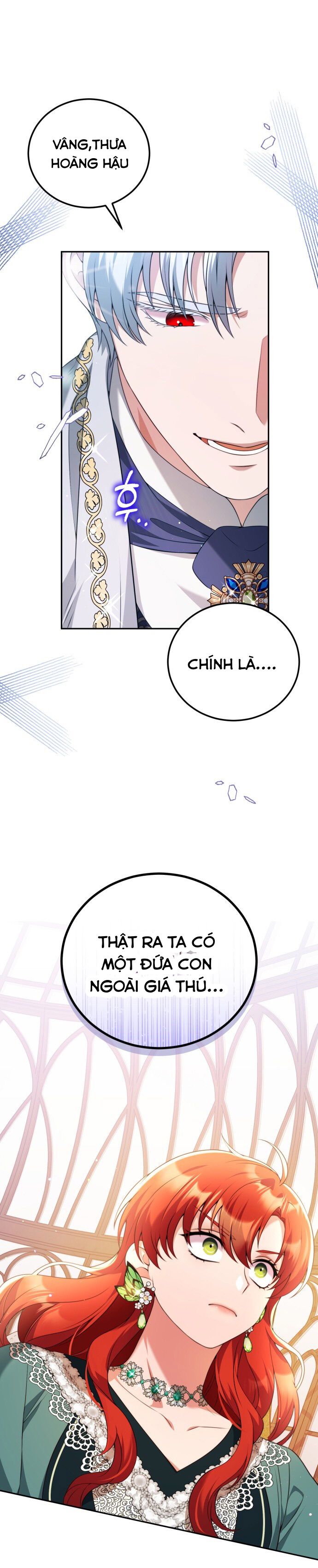 đọc truyện [end Ss1] Tôi Sẽ Ly Hôn Với Người Chồng Bạo Chúa Chương 51 ảnh 1 tại Giả Dược