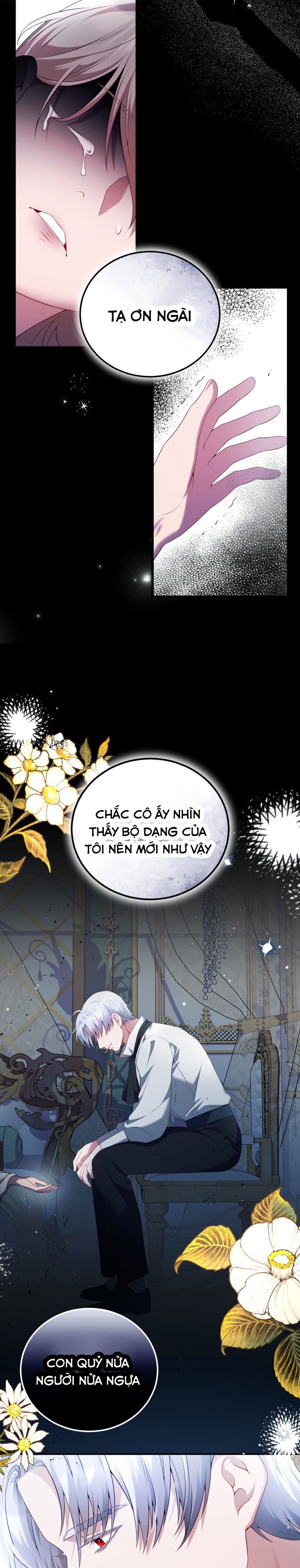 đọc truyện [end Ss1] Tôi Sẽ Ly Hôn Với Người Chồng Bạo Chúa Chương 51 ảnh 11 tại Giả Dược