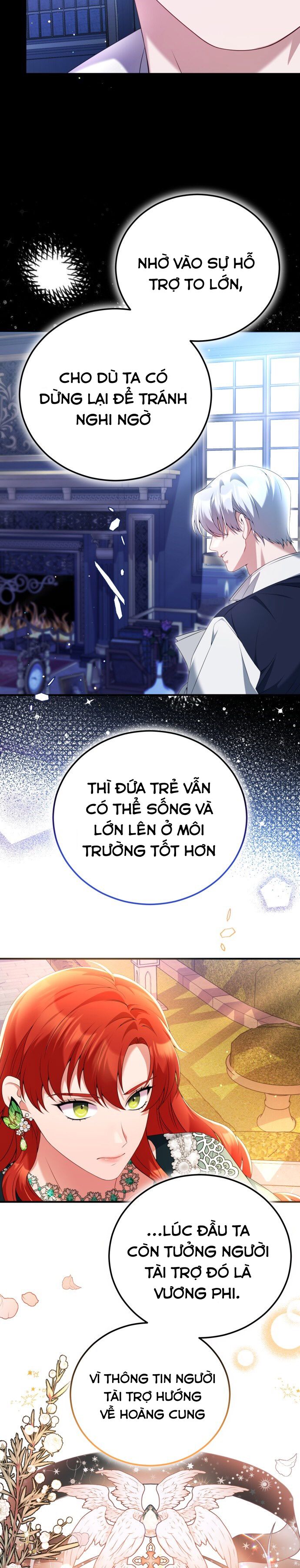đọc truyện [end Ss1] Tôi Sẽ Ly Hôn Với Người Chồng Bạo Chúa Chương 51 ảnh 16 tại Giả Dược