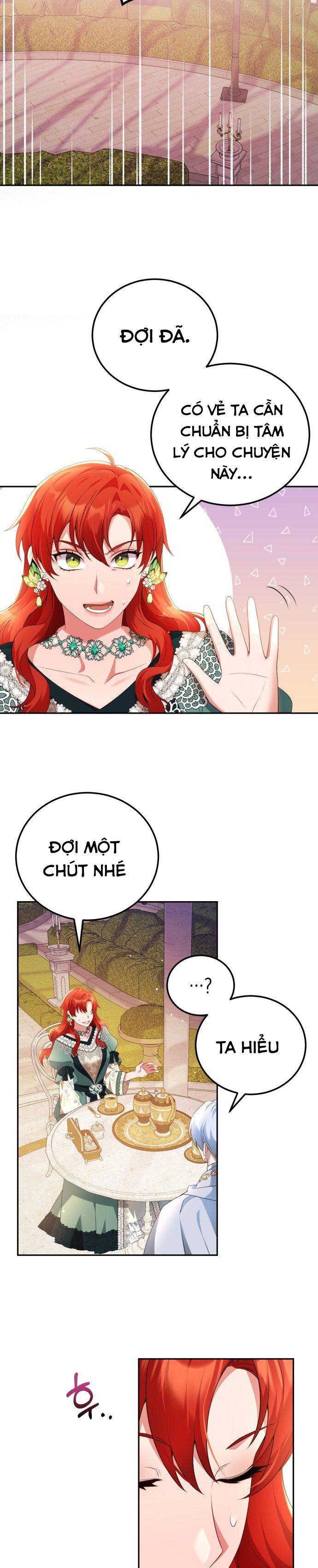 đọc truyện [end Ss1] Tôi Sẽ Ly Hôn Với Người Chồng Bạo Chúa Chương 51 ảnh 3 tại Giả Dược
