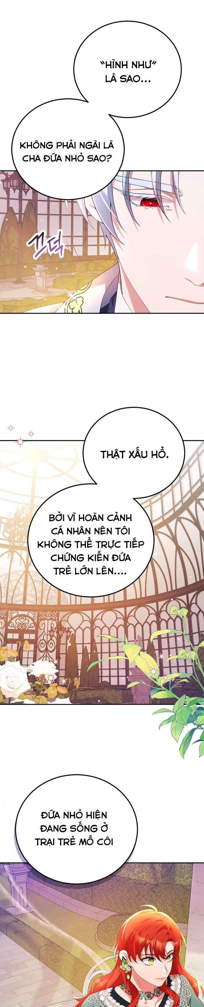 đọc truyện [end Ss1] Tôi Sẽ Ly Hôn Với Người Chồng Bạo Chúa Chương 51 ảnh 6 tại Giả Dược