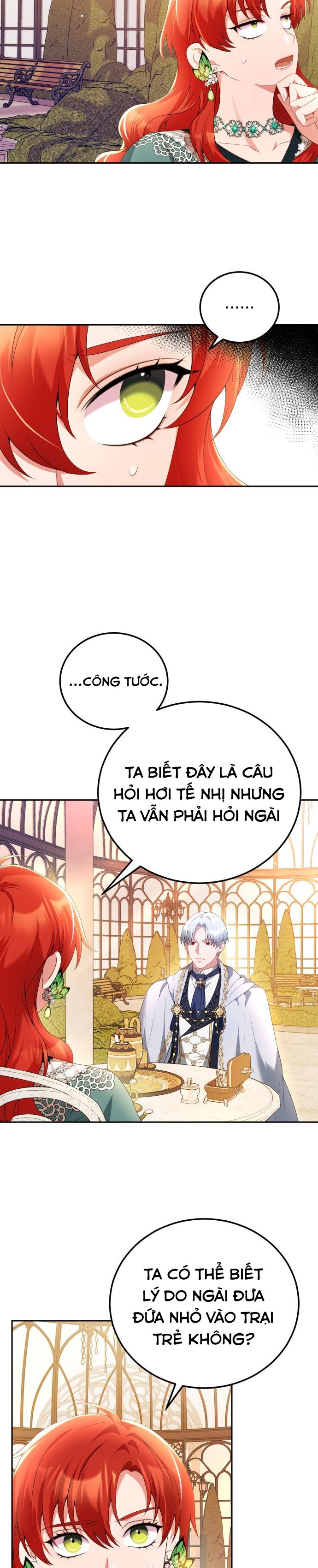 đọc truyện [end Ss1] Tôi Sẽ Ly Hôn Với Người Chồng Bạo Chúa Chương 51 ảnh 8 tại Giả Dược