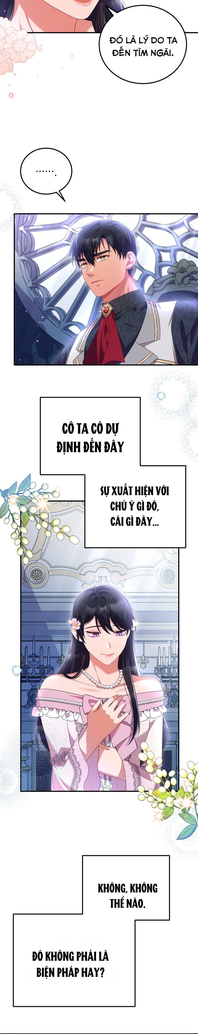 đọc truyện [end Ss1] Tôi Sẽ Ly Hôn Với Người Chồng Bạo Chúa Chương 52 ảnh 11 tại Giả Dược