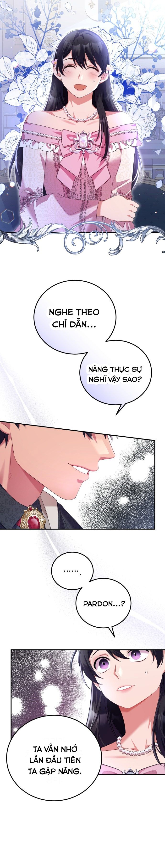 đọc truyện [end Ss1] Tôi Sẽ Ly Hôn Với Người Chồng Bạo Chúa Chương 52 ảnh 15 tại Giả Dược