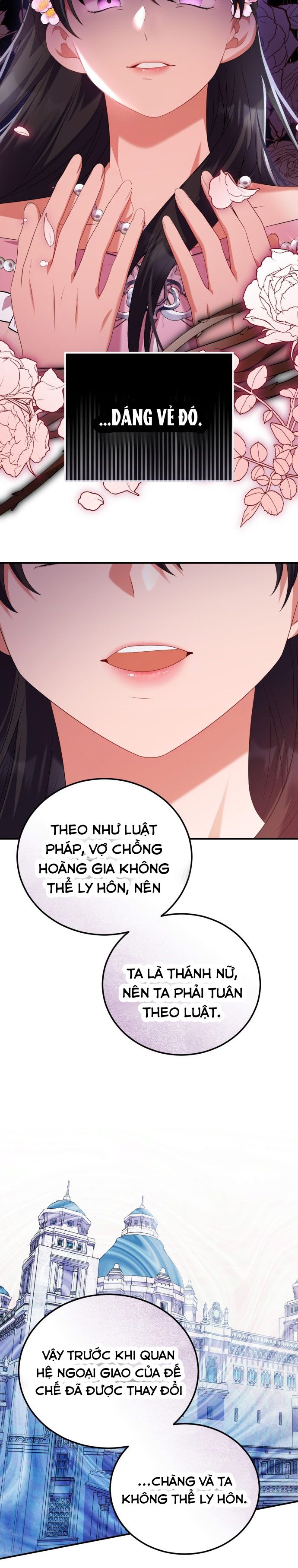đọc truyện [end Ss1] Tôi Sẽ Ly Hôn Với Người Chồng Bạo Chúa Chương 52 ảnh 22 tại Giả Dược