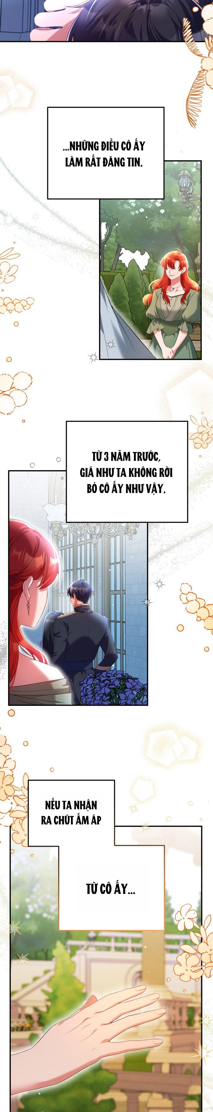 đọc truyện [end Ss1] Tôi Sẽ Ly Hôn Với Người Chồng Bạo Chúa Chương 52 ảnh 5 tại Giả Dược