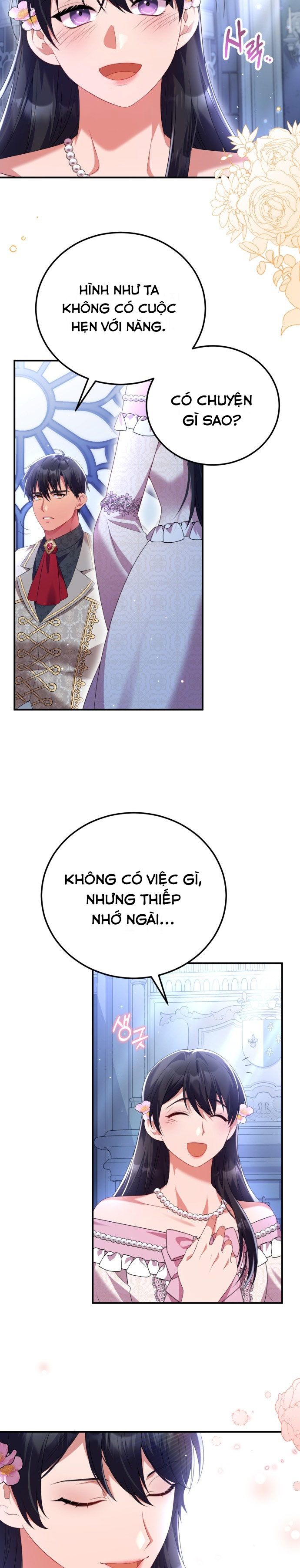 đọc truyện [end Ss1] Tôi Sẽ Ly Hôn Với Người Chồng Bạo Chúa Chương 52 ảnh 10 tại Giả Dược