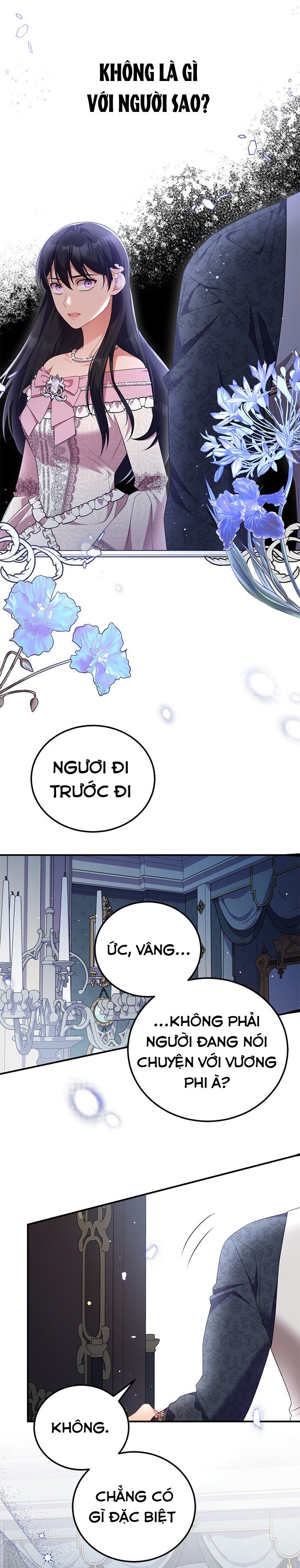 đọc truyện [end Ss1] Tôi Sẽ Ly Hôn Với Người Chồng Bạo Chúa Chương 53 ảnh 12 tại Giả Dược