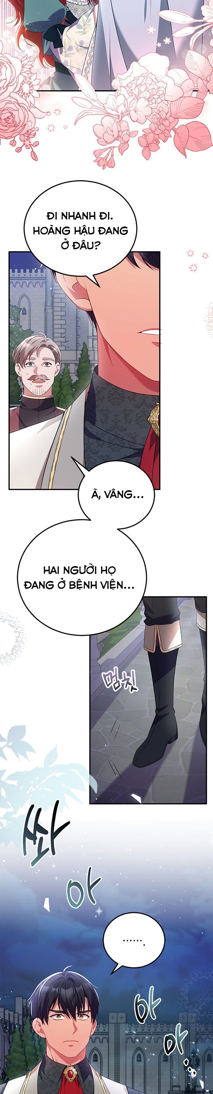 đọc truyện [end Ss1] Tôi Sẽ Ly Hôn Với Người Chồng Bạo Chúa Chương 53 ảnh 17 tại Giả Dược