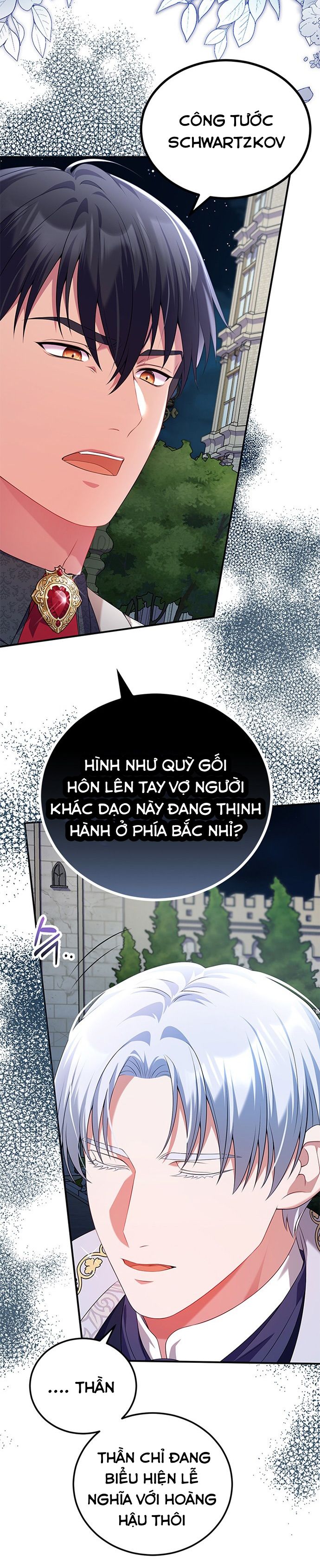 đọc truyện [end Ss1] Tôi Sẽ Ly Hôn Với Người Chồng Bạo Chúa Chương 53 ảnh 22 tại Giả Dược
