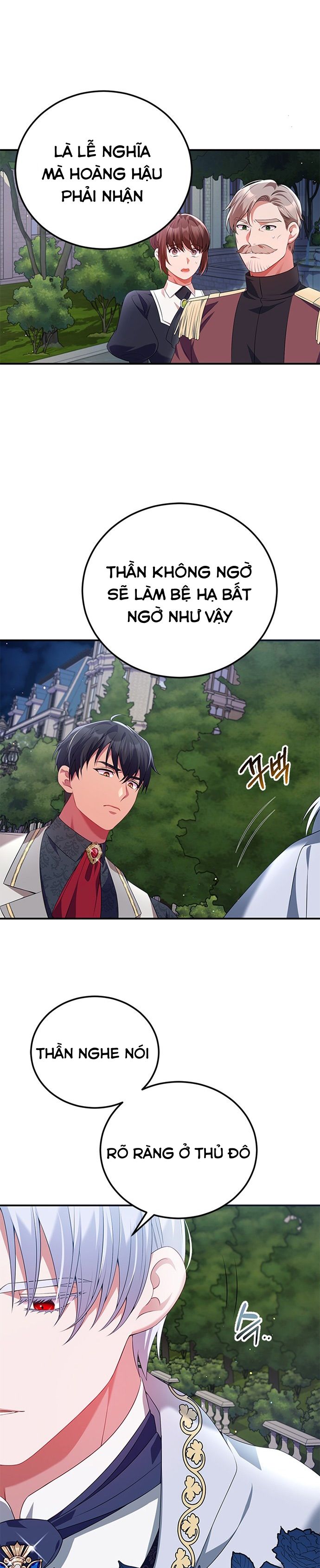 đọc truyện [end Ss1] Tôi Sẽ Ly Hôn Với Người Chồng Bạo Chúa Chương 53 ảnh 23 tại Giả Dược