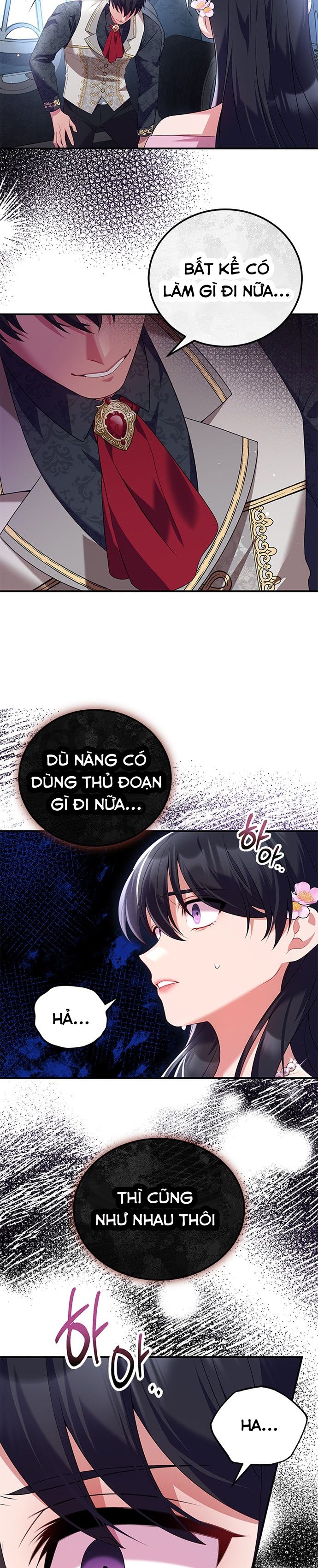 đọc truyện [end Ss1] Tôi Sẽ Ly Hôn Với Người Chồng Bạo Chúa Chương 53 ảnh 8 tại Giả Dược
