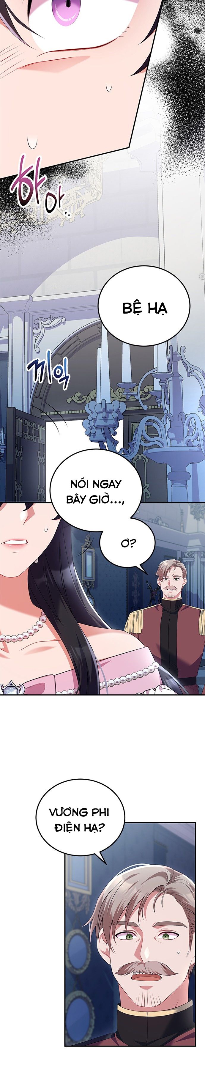 đọc truyện [end Ss1] Tôi Sẽ Ly Hôn Với Người Chồng Bạo Chúa Chương 53 ảnh 9 tại Giả Dược