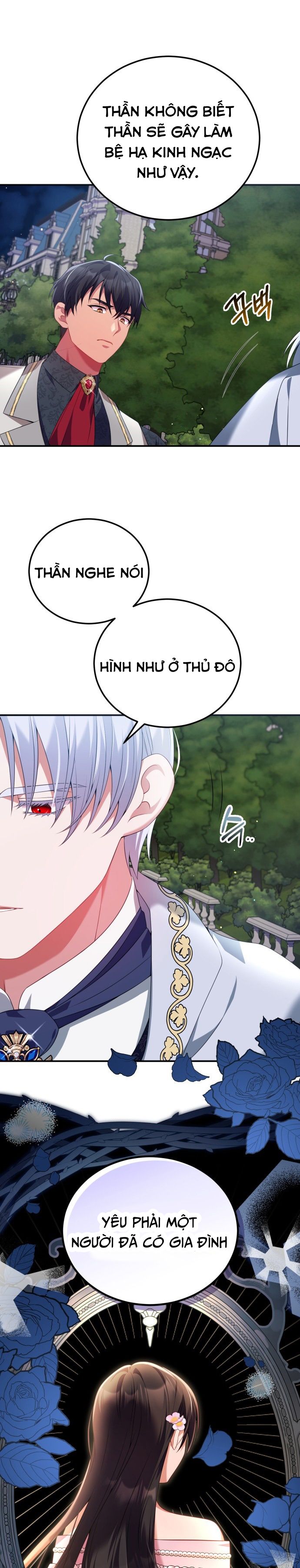 đọc truyện [end Ss1] Tôi Sẽ Ly Hôn Với Người Chồng Bạo Chúa Chương 54 ảnh 1 tại Giả Dược
