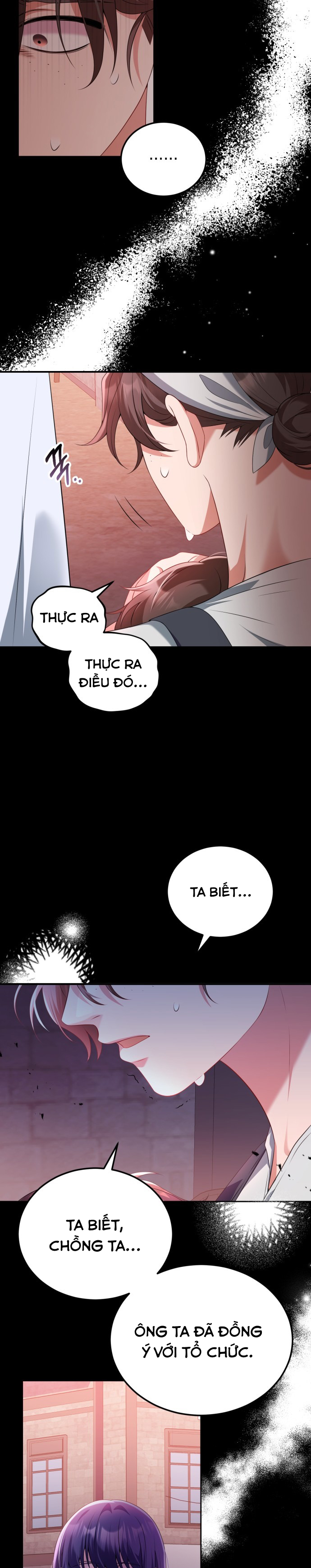 đọc truyện [end Ss1] Tôi Sẽ Ly Hôn Với Người Chồng Bạo Chúa Chương 54 ảnh 17 tại Giả Dược