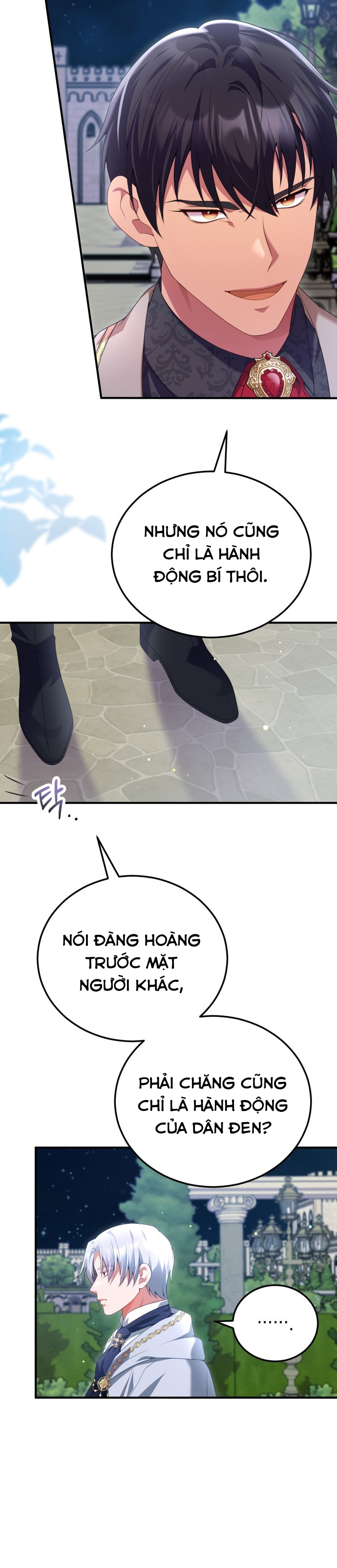 đọc truyện [end Ss1] Tôi Sẽ Ly Hôn Với Người Chồng Bạo Chúa Chương 54 ảnh 5 tại Giả Dược