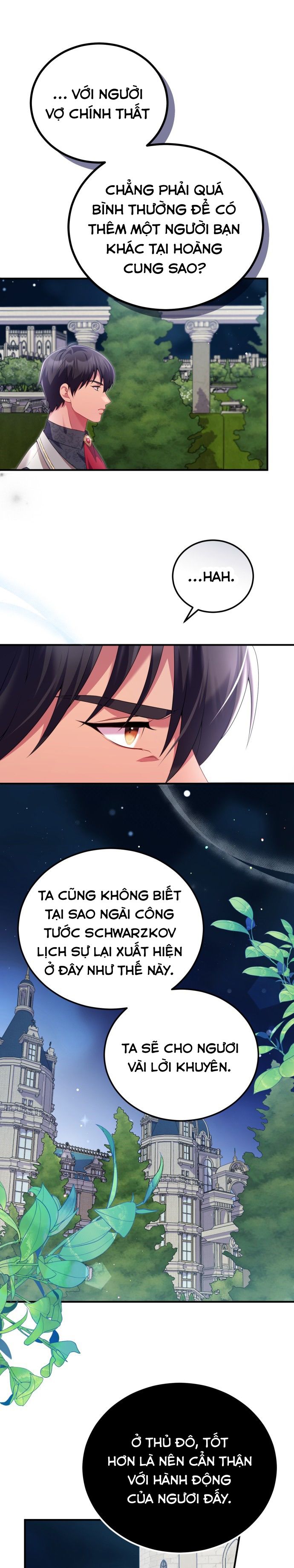 đọc truyện [end Ss1] Tôi Sẽ Ly Hôn Với Người Chồng Bạo Chúa Chương 54 ảnh 6 tại Giả Dược
