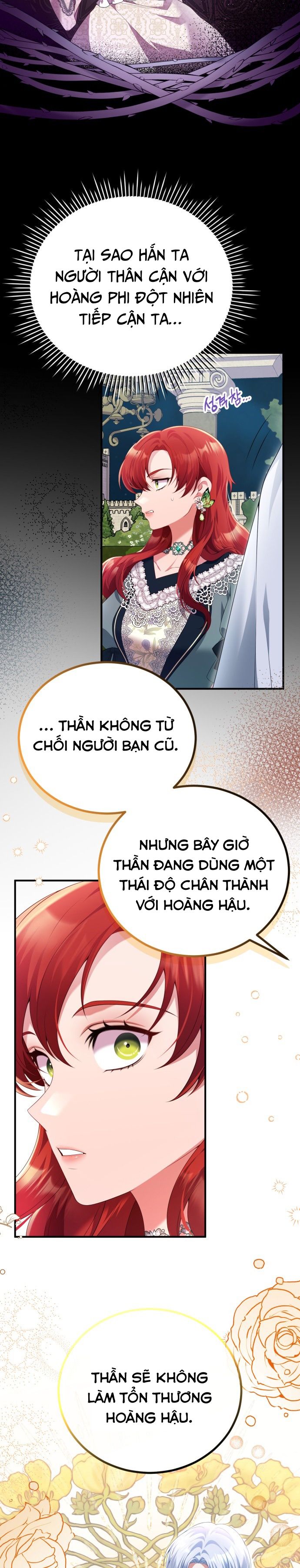 đọc truyện [end Ss1] Tôi Sẽ Ly Hôn Với Người Chồng Bạo Chúa Chương 54 ảnh 8 tại Giả Dược