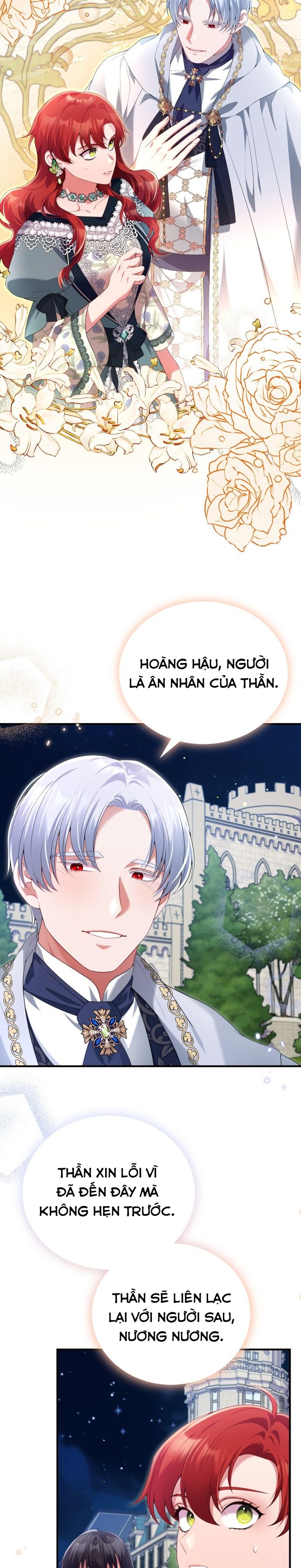 đọc truyện [end Ss1] Tôi Sẽ Ly Hôn Với Người Chồng Bạo Chúa Chương 54 ảnh 9 tại Giả Dược