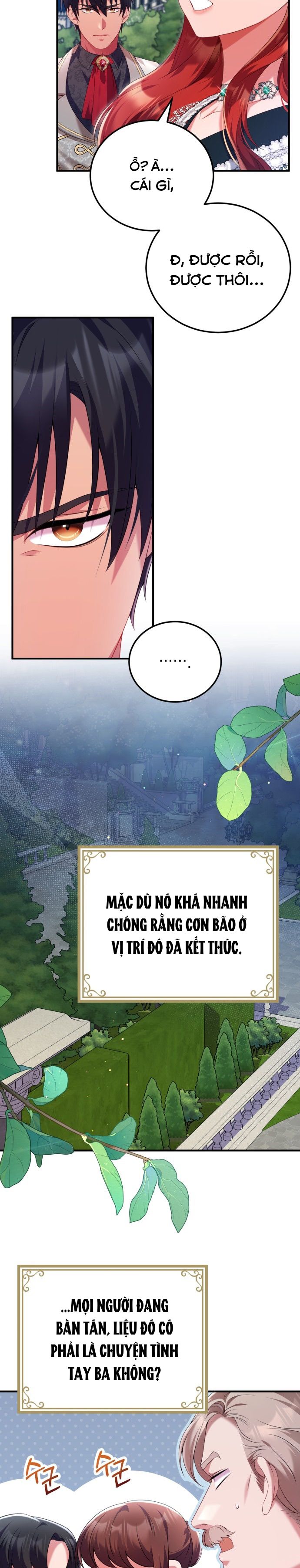đọc truyện [end Ss1] Tôi Sẽ Ly Hôn Với Người Chồng Bạo Chúa Chương 54 ảnh 10 tại Giả Dược