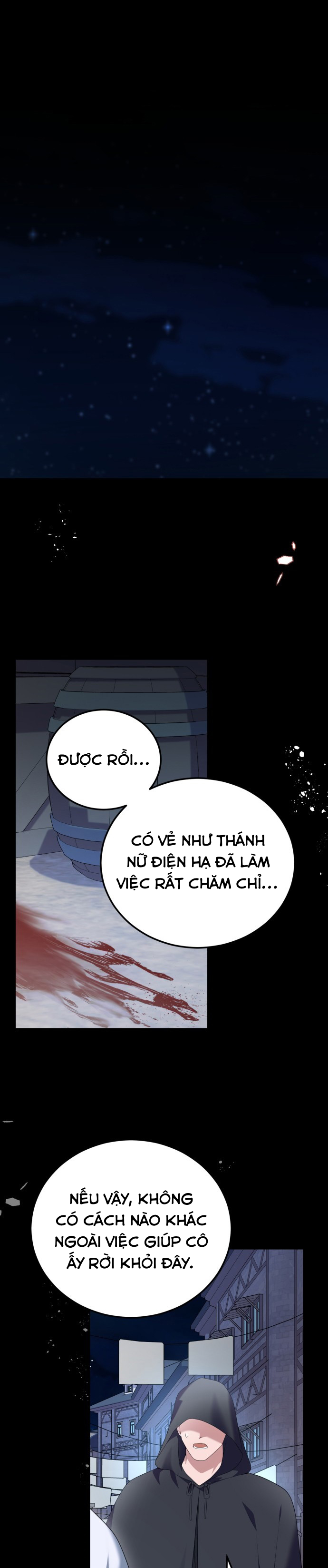 đọc truyện [end Ss1] Tôi Sẽ Ly Hôn Với Người Chồng Bạo Chúa Chương 55 ảnh 1 tại Giả Dược