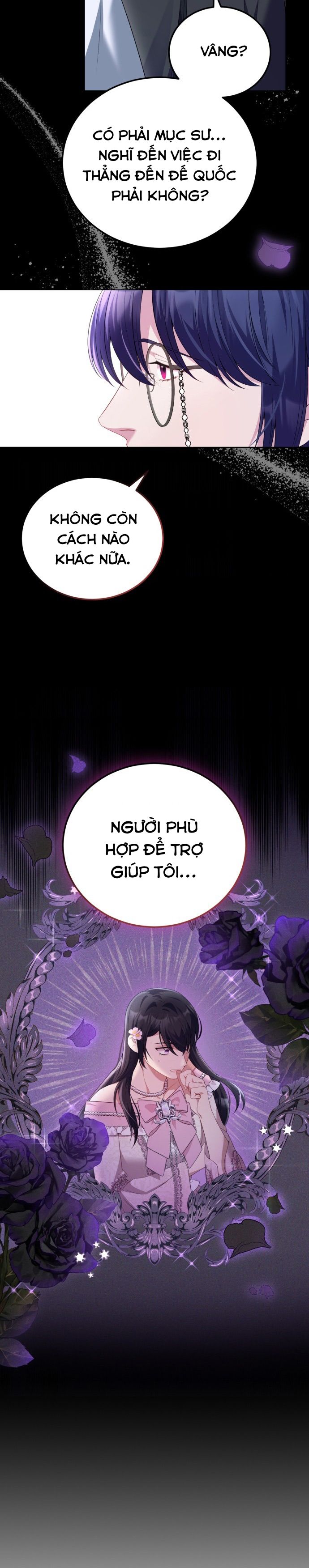 đọc truyện [end Ss1] Tôi Sẽ Ly Hôn Với Người Chồng Bạo Chúa Chương 55 ảnh 2 tại Giả Dược
