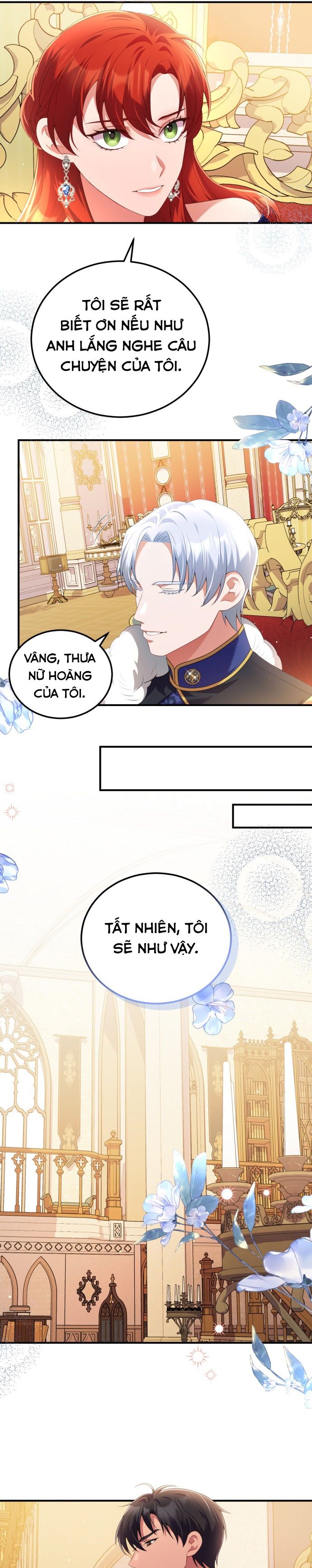 đọc truyện [end Ss1] Tôi Sẽ Ly Hôn Với Người Chồng Bạo Chúa Chương 55 ảnh 14 tại Giả Dược
