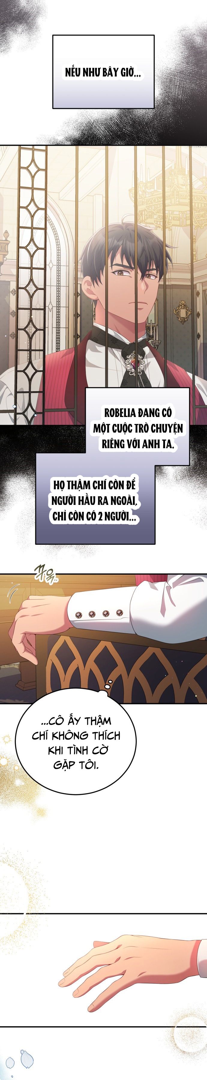 đọc truyện [end Ss1] Tôi Sẽ Ly Hôn Với Người Chồng Bạo Chúa Chương 55 ảnh 16 tại Giả Dược