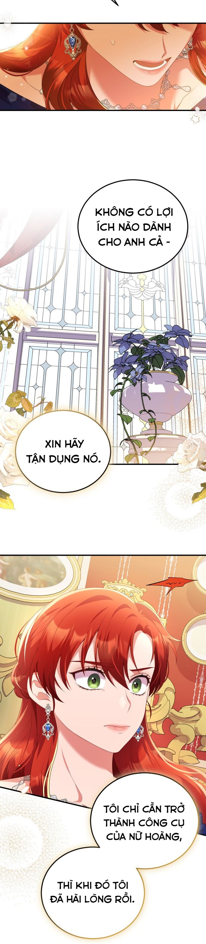 đọc truyện [end Ss1] Tôi Sẽ Ly Hôn Với Người Chồng Bạo Chúa Chương 55 ảnh 24 tại Giả Dược