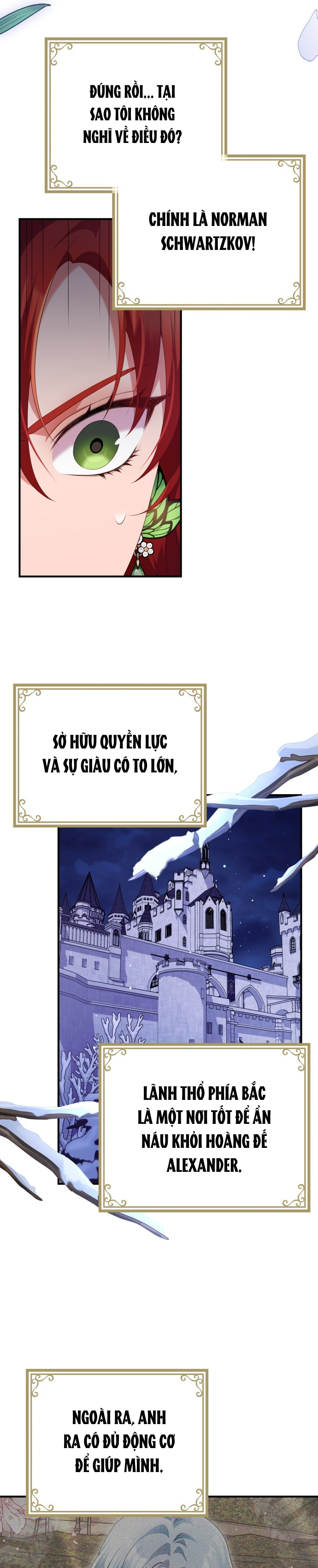 đọc truyện [end Ss1] Tôi Sẽ Ly Hôn Với Người Chồng Bạo Chúa Chương 55 ảnh 6 tại Giả Dược