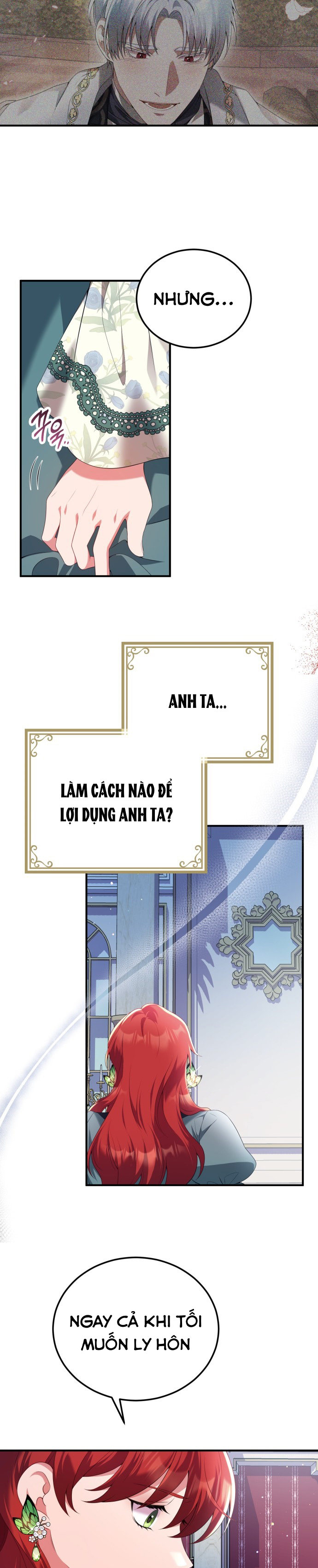 đọc truyện [end Ss1] Tôi Sẽ Ly Hôn Với Người Chồng Bạo Chúa Chương 55 ảnh 7 tại Giả Dược