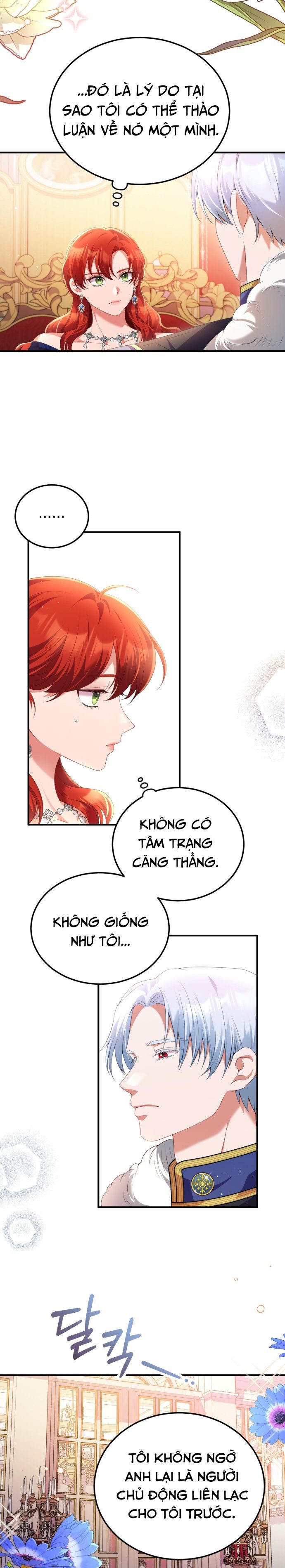 đọc truyện [end Ss1] Tôi Sẽ Ly Hôn Với Người Chồng Bạo Chúa Chương 55 ảnh 10 tại Giả Dược