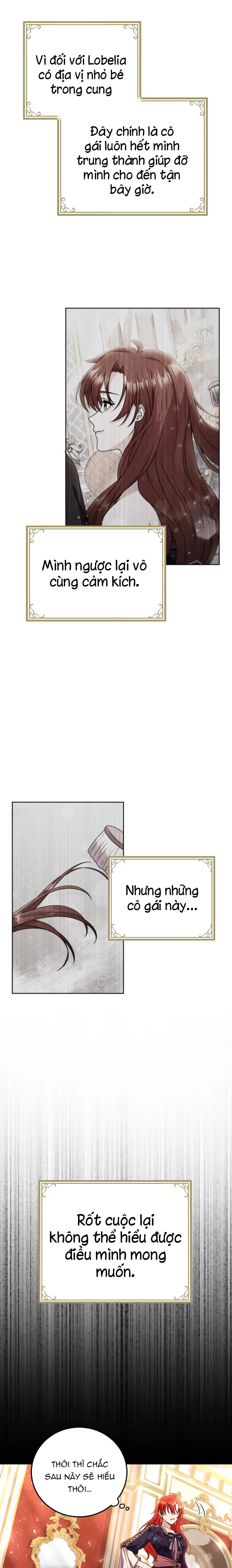 đọc truyện [end Ss1] Tôi Sẽ Ly Hôn Với Người Chồng Bạo Chúa Chương 6 ảnh 19 tại Giả Dược