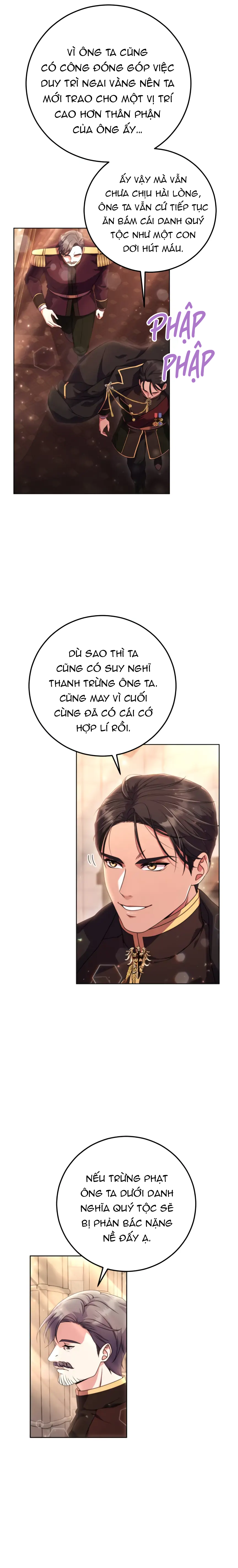 đọc truyện [end Ss1] Tôi Sẽ Ly Hôn Với Người Chồng Bạo Chúa Chương 6 ảnh 3 tại Giả Dược