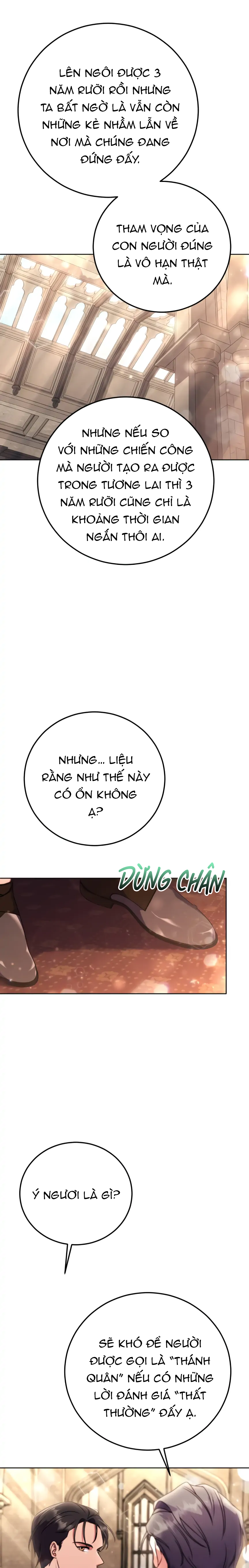 đọc truyện [end Ss1] Tôi Sẽ Ly Hôn Với Người Chồng Bạo Chúa Chương 6 ảnh 4 tại Giả Dược